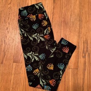 OS LuLaRoe leggings